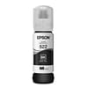 Epson T522 Black Ultra High Yield Ink Bottle (T522120-S)