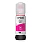 Epson T522 Magenta Standard Yield Ink Bottle (T522320-S)