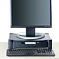 Mind Reader Monitor Stand Riser with Drawer Storage for Computer, Laptop, Desk, iMac, Dell, HP, Prin