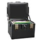 Honeywell Legal Size Waterproof 1-Hour Fire File Chest, 1.06 cu. ft. (1108ST)