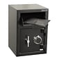 Honeywell Combination Steel Depository Security Safe, 1.06 cu. ft. (5911ST)