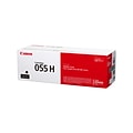 Canon 55 Black High Yield Toner Cartridge (3020C001)