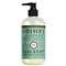 Mrs. Meyer’s Clean Day Liquid Hand Soap Bottle, Basil Scent, 12.5 oz (651344)