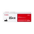 Canon 54 Black High Yield Toner Cartridge  (3028C001)