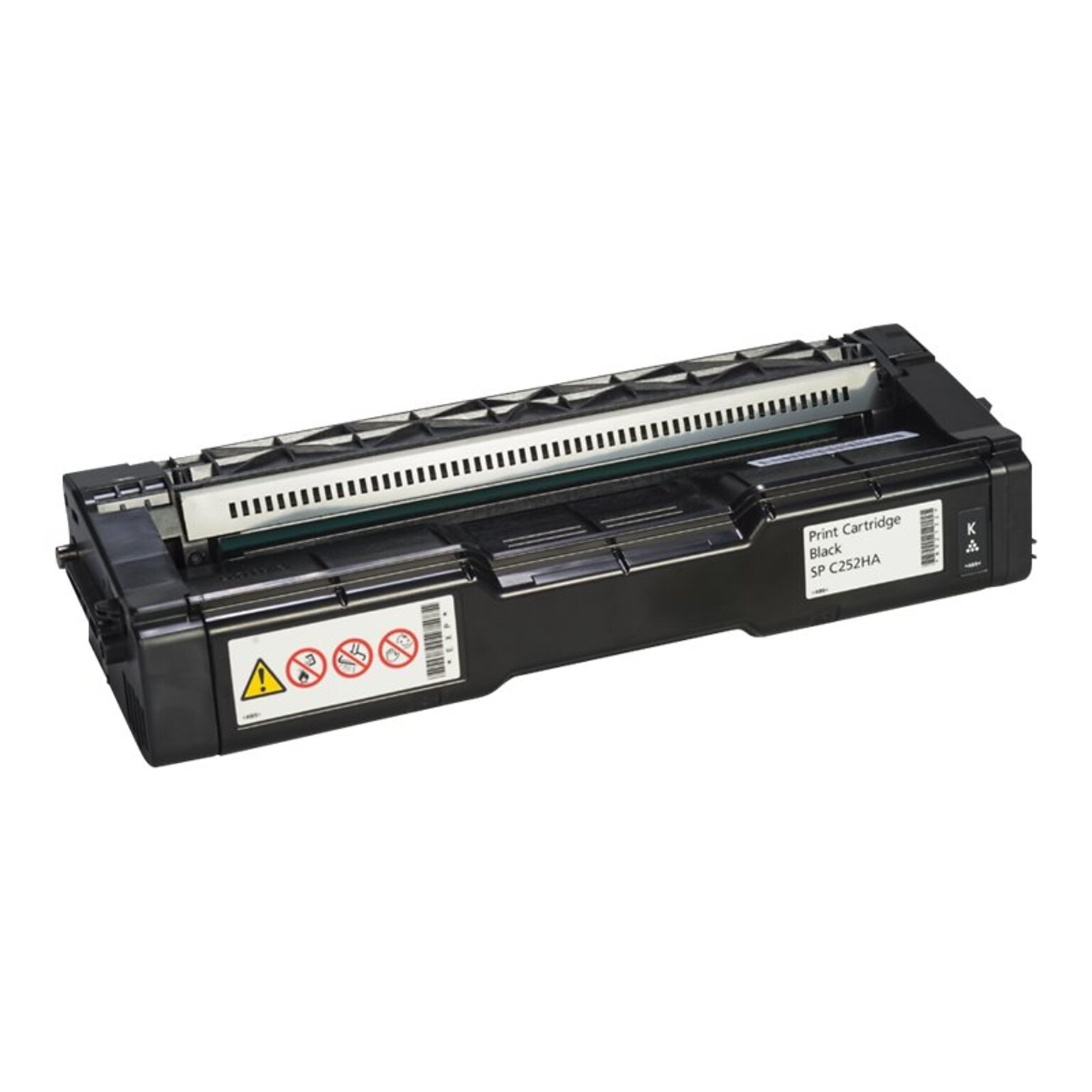 Ricoh C252 Black Standard Yield Toner Cartridge (407653)