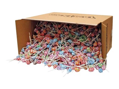 Dum Dums Lollipops, Assorted Flavors, 480 oz., (211-00014)