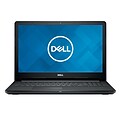 Dell Inspiron 3567-3465 15.6 Notebook, Intel i3, 8GB Memory