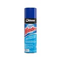 Windex ® Powerized Glass Cleaner With Ammonia-D ®, Unscented, 20 oz. Aerosol Can