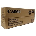 Canon 9437B003AA Black Standard Yield Drum Unit