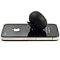 Universal Rubber Suction Stand for cellphone, Black