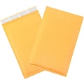 5 x 10 Premium Cushion Kraft Bubble Mailer, #00, 250/Pack (BUM00X250)