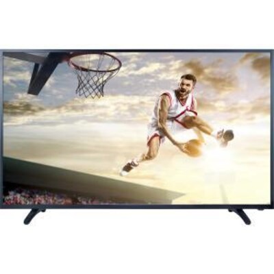 Naxa 43" LED-LCD 4K UHD TV (NT-4302K)
