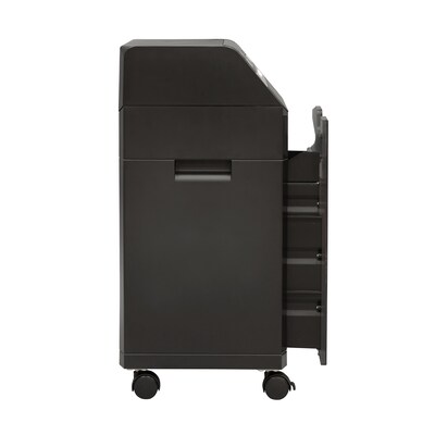 GoECOlife Optimus Series 8 Sheet Nanocut Personal Shredder (GHC85P-BLK)