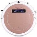 iTouchless UV-C Sterilizer Robot Vacuum Cleaner with HEPA Filter