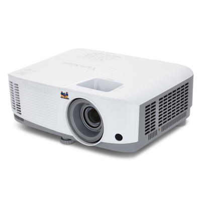 ViewSonic Business PA503S DLP Projector, White