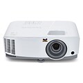 ViewSonic Business PA503S DLP Projector, White
