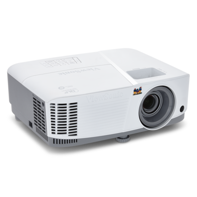 ViewSonic Business PA503S DLP Projector, White