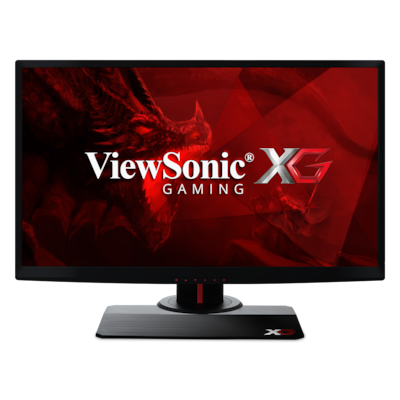 ViewSonic XG2530 25 Full HD Gaming Monitor