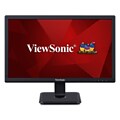 ViewSonic VA1901-A-A 19 LED Monitor, Black