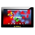 LINSAY F10 Series 10.1 Tablet, WiFi, 2GB RAM, 32GB Storage, Android 12, Black (F10XIPS)