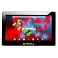 LINSAY F10 Series 10.1" Tablet, WiFi, 2GB RAM, 64GB Storage, Android 13, Black (F10XIPS)