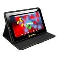 LINSAY F10 Series 10.1 Tablet, WiFi, 2GB RAM, 64GB Storage, Android 13, Black w/Black Case (F10XIPS