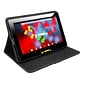 LINSAY F10 Series 10.1 Tablet, WiFi, 2GB RAM, 32GB , Android 12, Black w/Black Case (F10XIPSB)
