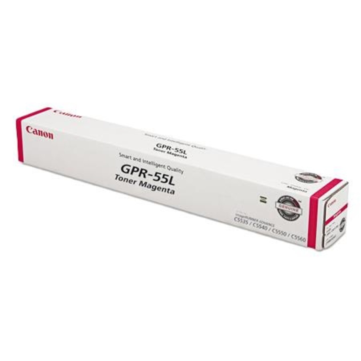 Canon GPR-55 Magenta Standard Yield Toner Cartridge (CNM0486C003AA)