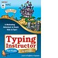 Individual Software Typing Instructor for Kids Gold for 1 User, Mac, Download