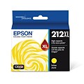 Epson T212XL Yellow High Yield Ink Cartridge (T212XL420-S)