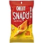 Cheez-It Snap'd Double Cheese Crackers, 2.2 oz., 6 Packs/Box (KEE11422)