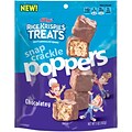 Rice Krispies Treats Poppers, Chocolatey, 5 oz, 6/Carton (KEE19734)