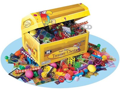 Super Duper® Treasure Chest