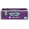 Quilted Northern Ultra Plush 3-Ply Standard Toilet Paper, White, 165 Sheets/Roll, 30 Rolls/Carton (871925)