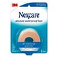 Nexcare Absolute Waterproof First Aid Tape, 1 x 5 yds. (731)