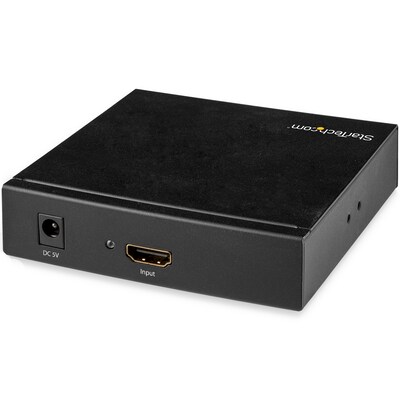 StarTech HDMI to RCA Converter Box (HD2VID2)
