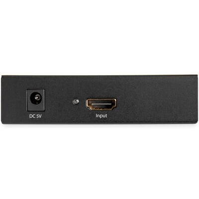 StarTech HDMI to RCA Converter Box (HD2VID2)