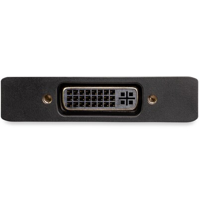 StarTech mDP to Dual-Link DVI Adapter (MDP2DVID2)