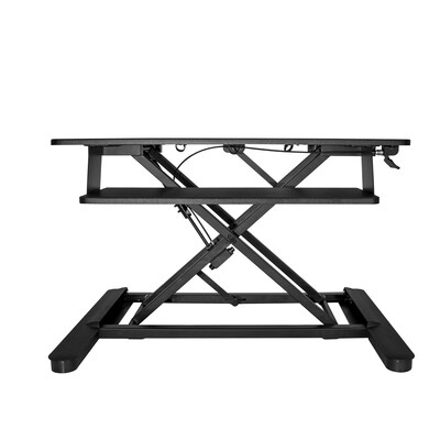 StarTech Sit Stand Desk Converter 35" W (ARMSTSLG)