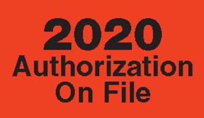 Patient File Labels Chirohealthusa