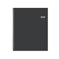 2020 Blue Sky 8 x 11 Weekly Planner, Passages, Multi (100009-20)