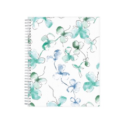 2020 Blue Sky 8 x 10 Monthly Planner, Lindley, Multi (101582-20)