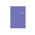 2020 Blue Sky 5 x 8 Planner, Reflections (117912)