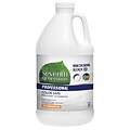 Seventh Generation Professional Non Chlorine Bleach, Free & Clear, Unscented, 64 oz, 6/Carton (44733)