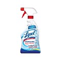 Lysol With Hydrogen Peroxide All-Purpose Cleaner, Oxygen Splash, 22 Oz. (1920085017)