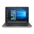 HP Laptop 15-dw0030nr 15.6 Notebook, Intel i5-8265U 1.6 GHz Processor, 8GB Memory, 128GB SSD, Windows 10 Home