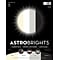 Astrobrights 65 lb. Cardstock Paper, 8.5 x 11, Classic Natural Assortment, 100 Sheets/Ream (91648)