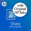 HP 64 Black Original Ink Cartridges, Standard Yield, 2-Pack