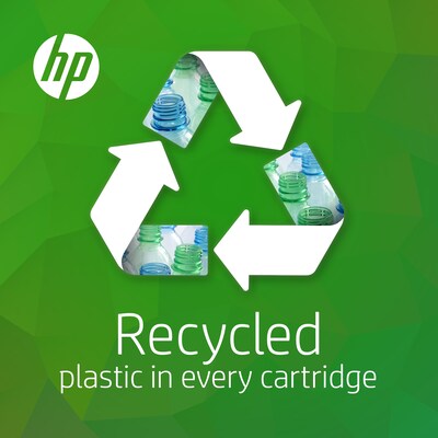 HP 70 DesignJet Printhead, Matte Black/Cyan (C9404A)