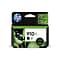 HP 910XL Black High Yield Ink Cartridge (3YL65AN#140), print up to 825 pages